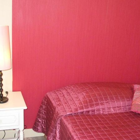 Riviera Villefranche Hotel Bilik gambar