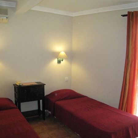 Riviera Villefranche Hotel Bilik gambar