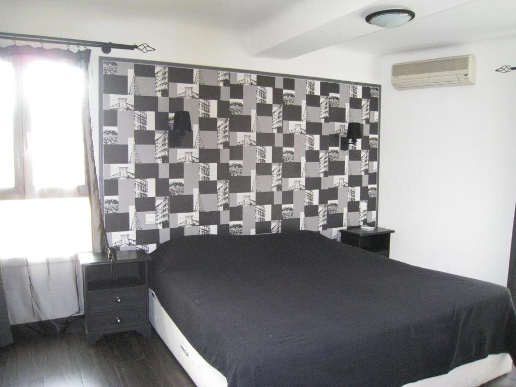 Riviera Villefranche Hotel Bilik gambar