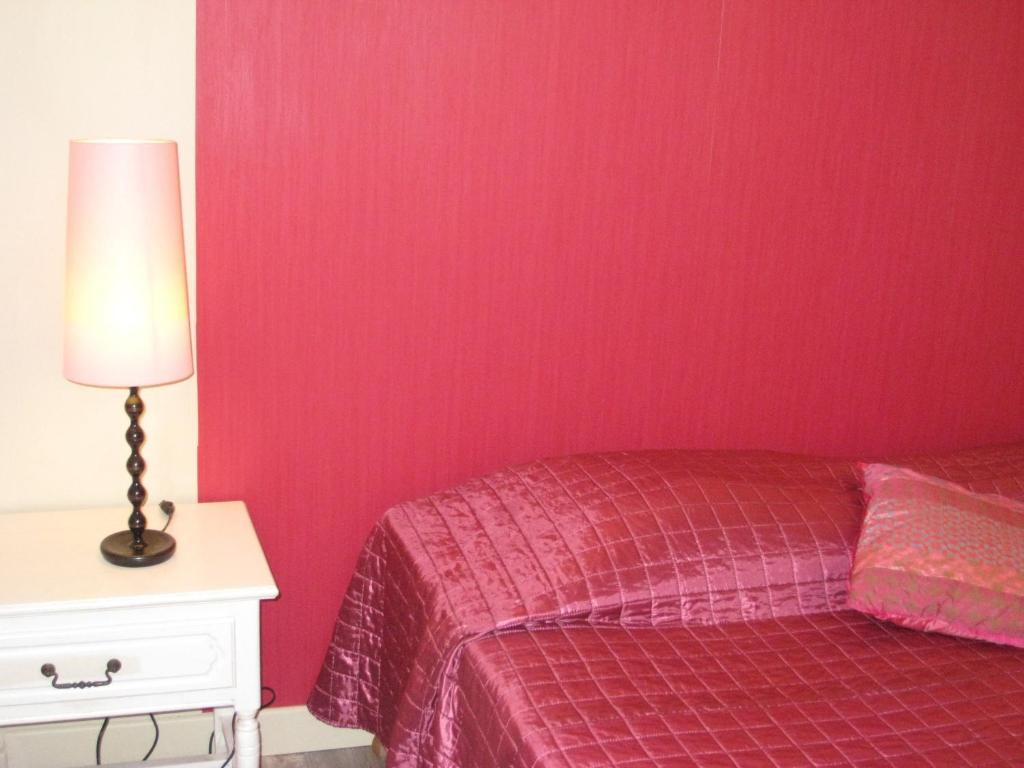Riviera Villefranche Hotel Bilik gambar