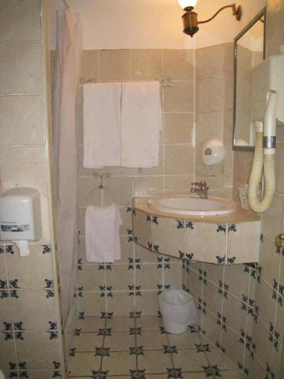Riviera Villefranche Hotel Bilik gambar
