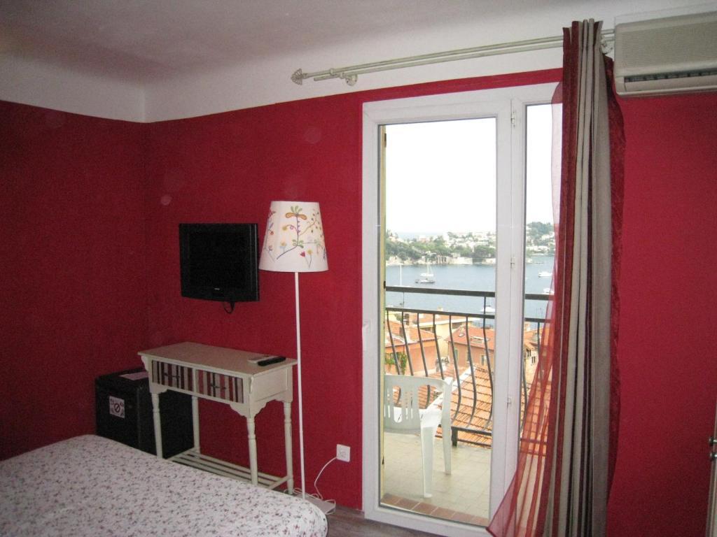 Riviera Villefranche Hotel Bilik gambar