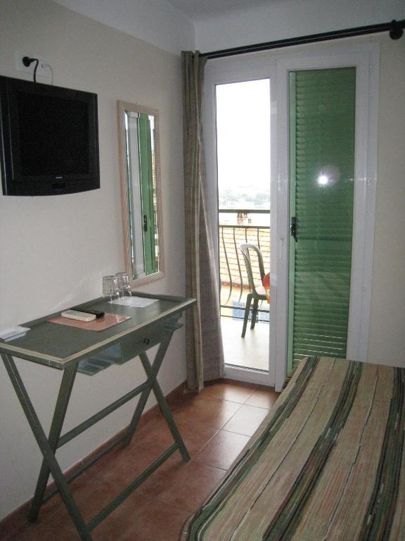 Riviera Villefranche Hotel Bilik gambar