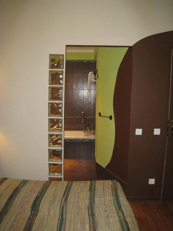 Riviera Villefranche Hotel Bilik gambar