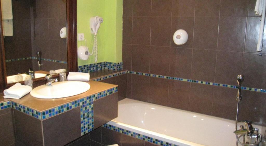 Riviera Villefranche Hotel Bilik gambar