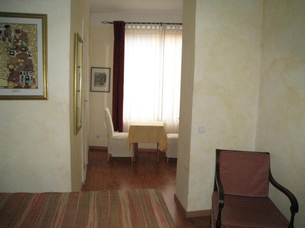 Riviera Villefranche Hotel Bilik gambar