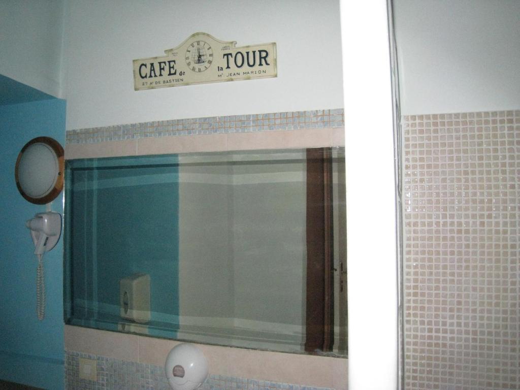 Riviera Villefranche Hotel Bilik gambar
