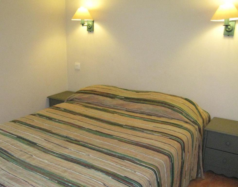 Riviera Villefranche Hotel Bilik gambar